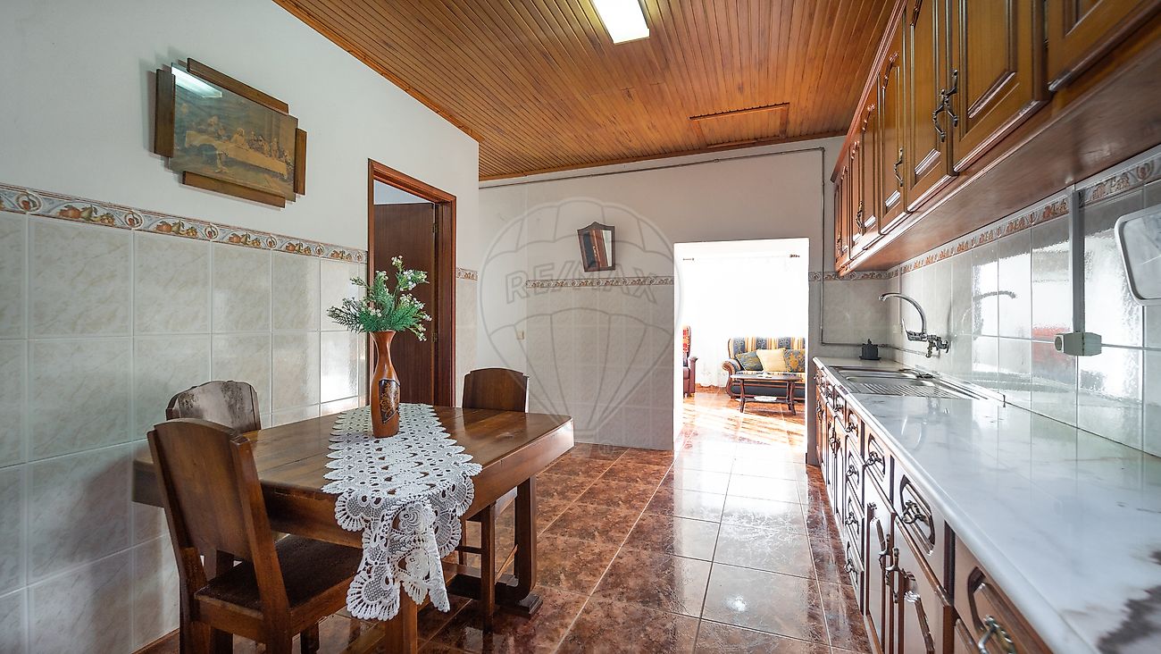 Moradia T6+ à venda em Biscoitos, Praia da Vitória — foto 22
