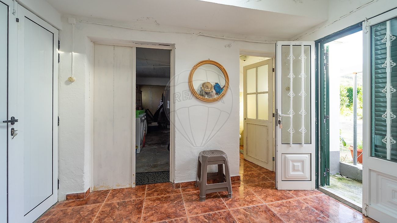 Moradia T6+ à venda em Biscoitos, Praia da Vitória — foto 31