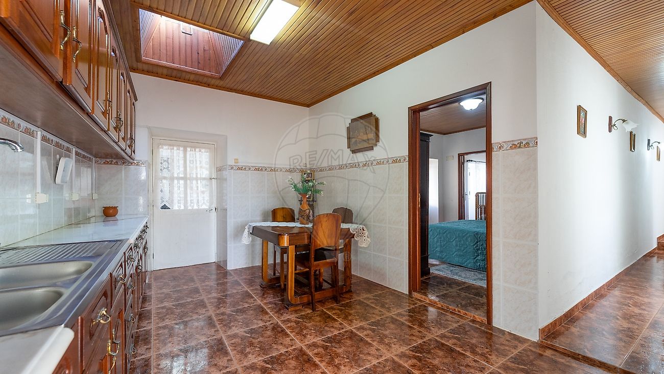 Moradia T6+ à venda em Biscoitos, Praia da Vitória — foto 23