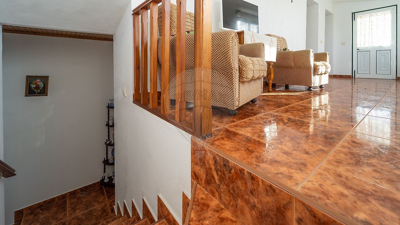 Moradia T6+ à venda em Biscoitos, Praia da Vitória — foto 24