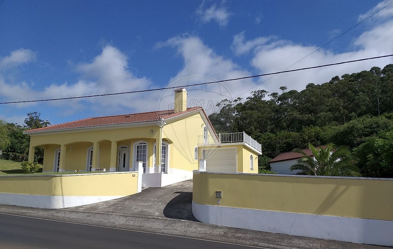 Moradia T3 à venda em Urzelina (São Mateus), Velas — foto 6