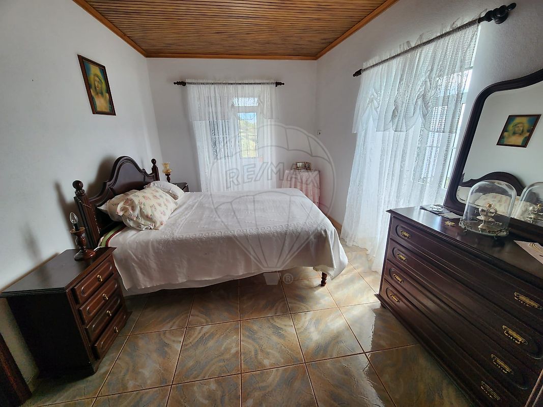 Moradia T3 à venda em Manadas (Santa Bárbara), Velas — foto 12