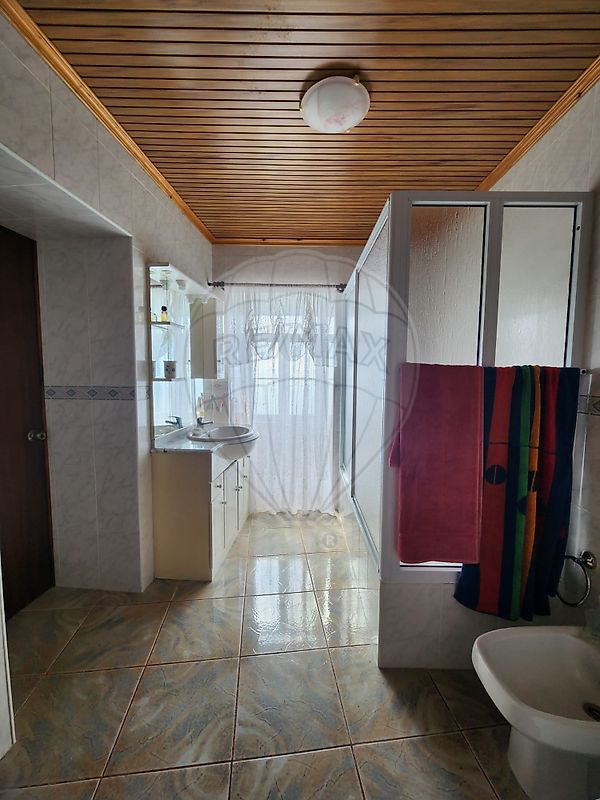 Moradia T3 à venda em Manadas (Santa Bárbara), Velas — foto 10