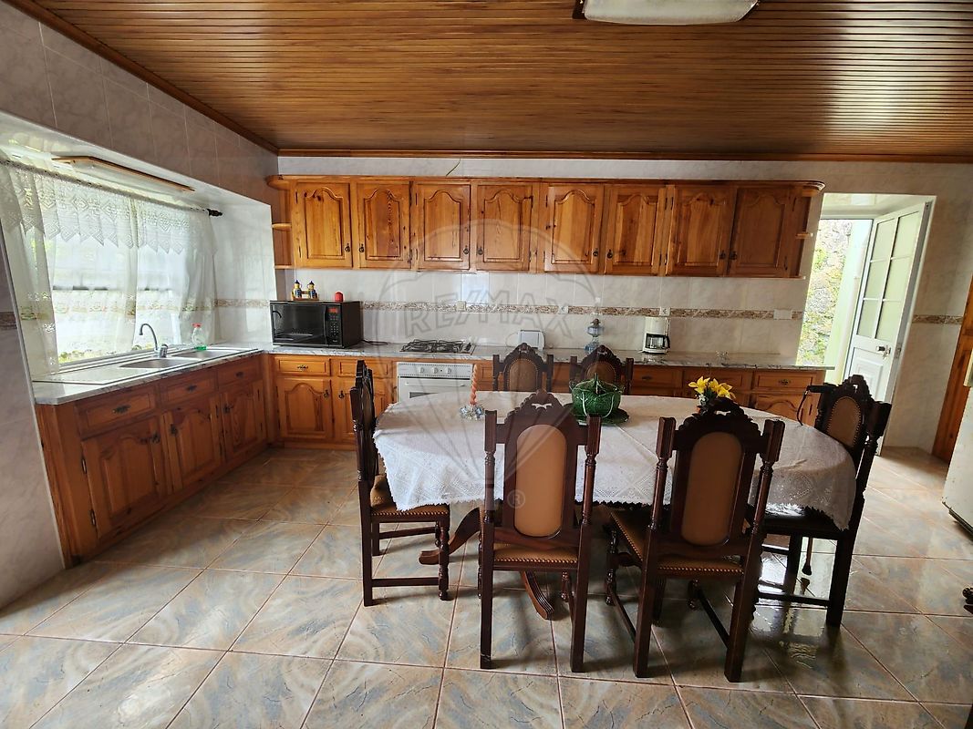 Moradia T3 à venda em Manadas (Santa Bárbara), Velas — foto 7