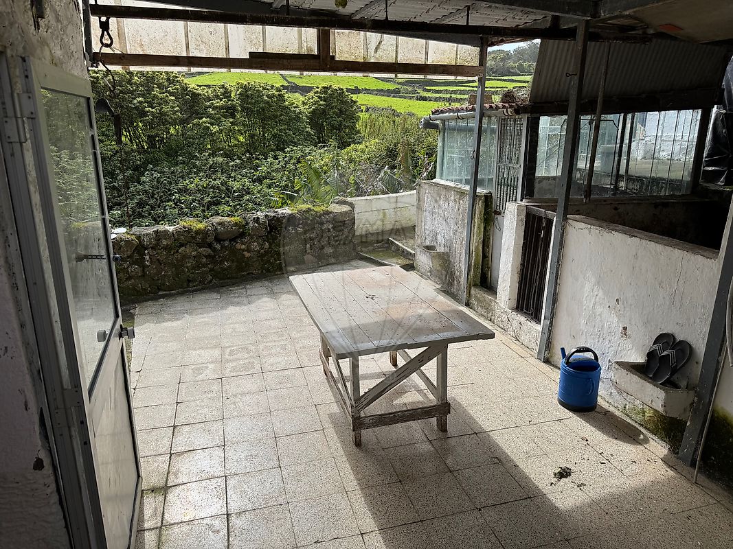 Moradia T4 à venda em Vila de São Sebastião, Angra do Heroísmo — foto 12