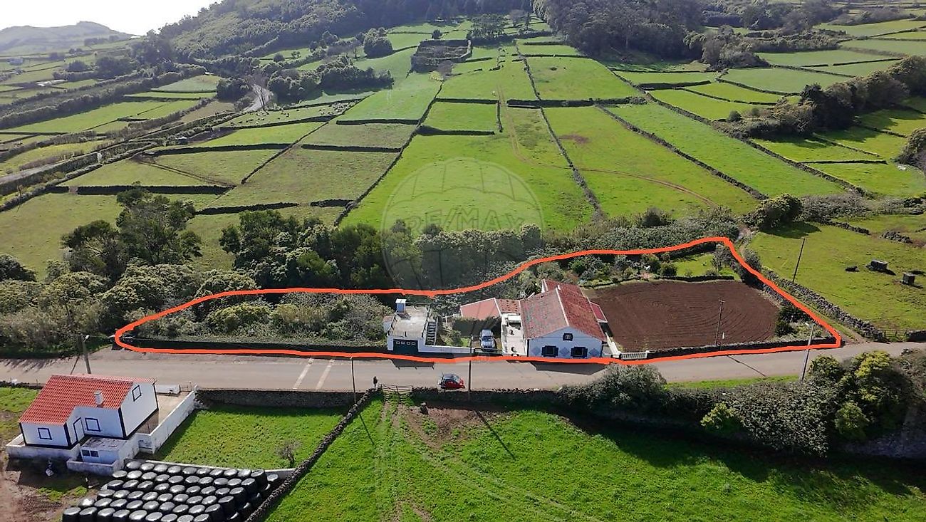Moradia T4 à venda em Vila de São Sebastião, Angra do Heroísmo — foto 18