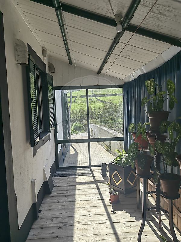 Moradia T4 à venda em Vila de São Sebastião, Angra do Heroísmo — foto 10