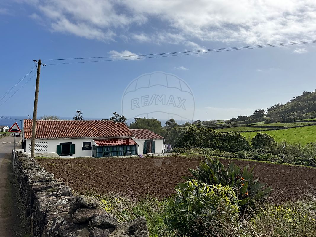 Moradia T4 à venda em Vila de São Sebastião, Angra do Heroísmo — foto 11