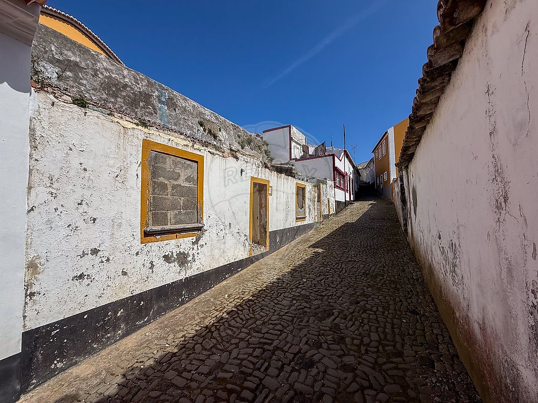 Moradia T1 à venda em Angra do Heroísmo