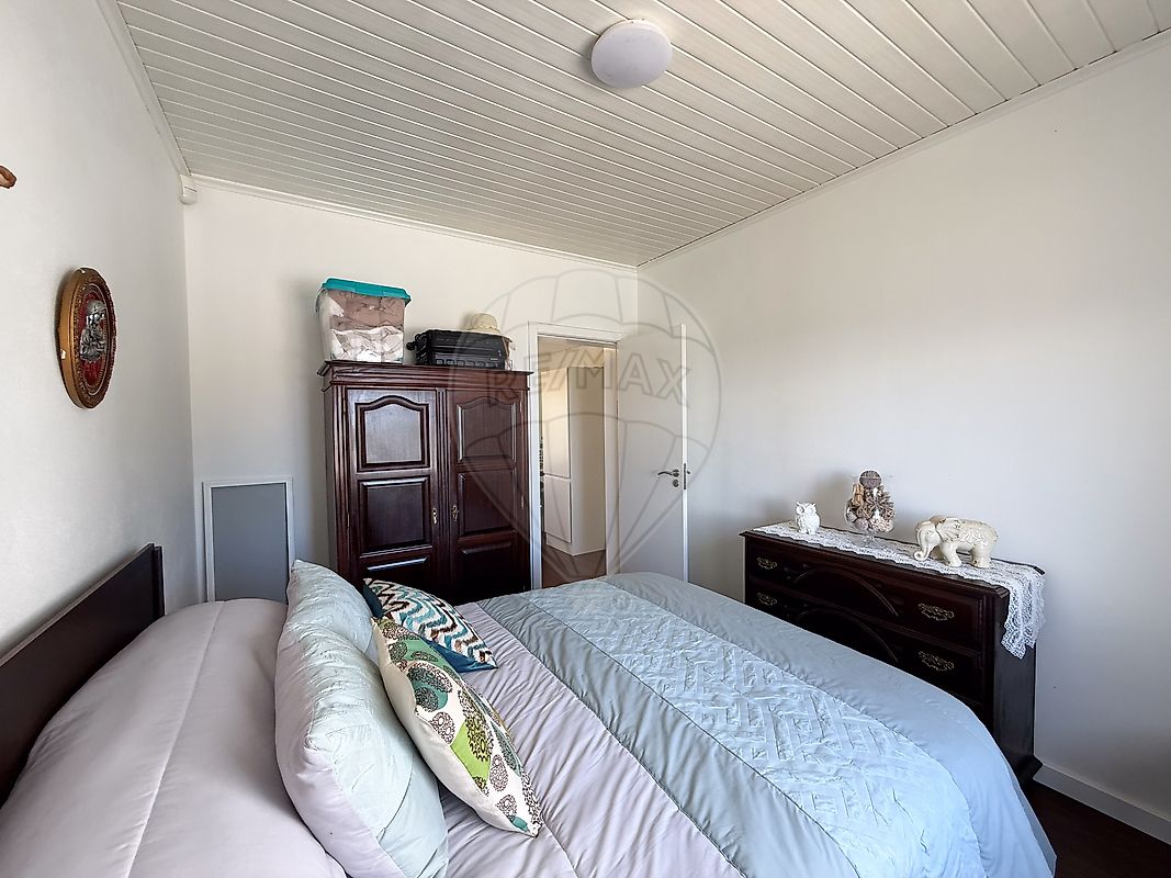 Moradia T2 à venda em Praia da Vitória (Santa Cruz), Praia da Vitória — foto 11