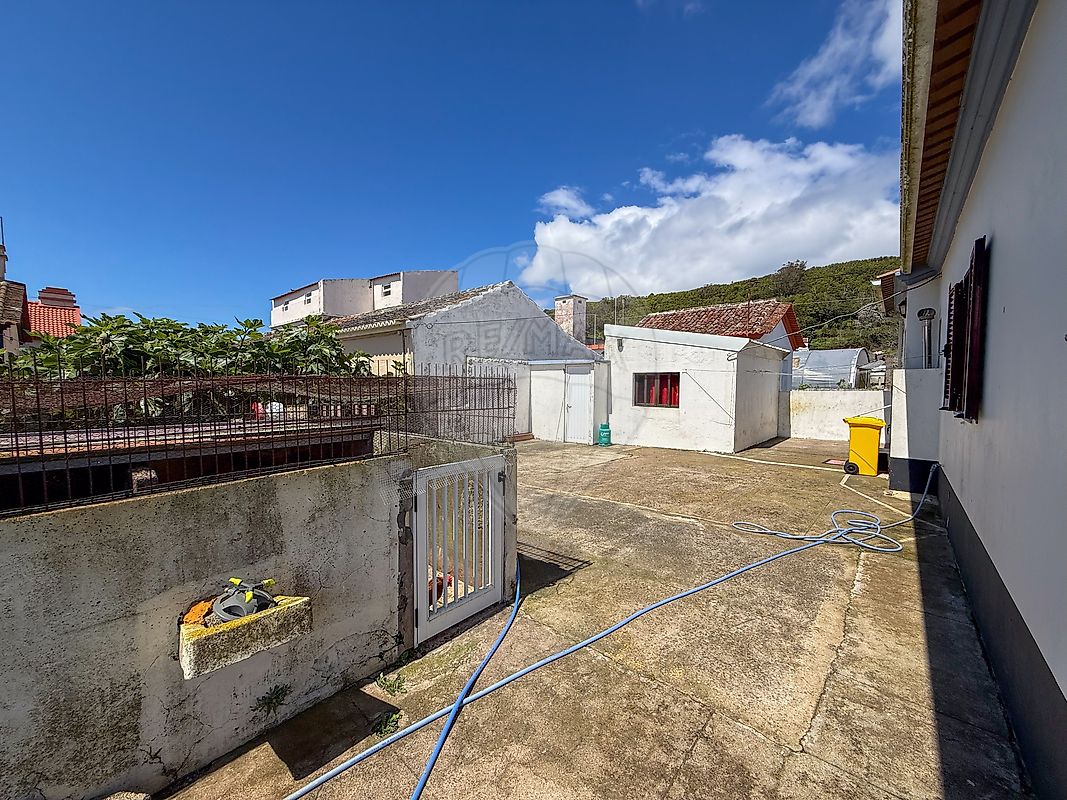 Moradia T2 à venda em Praia da Vitória (Santa Cruz), Praia da Vitória — foto 17