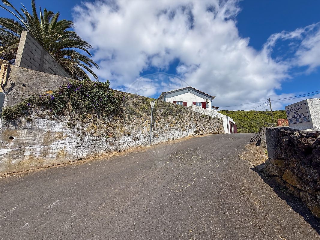 Moradia T2 à venda em Praia da Vitória (Santa Cruz), Praia da Vitória — foto 24