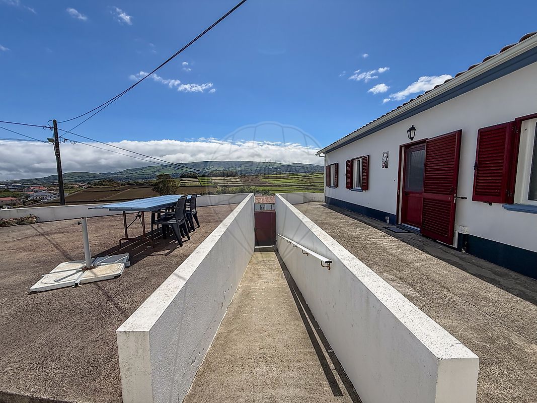 Moradia T2 à venda em Praia da Vitória (Santa Cruz), Praia da Vitória — foto 20