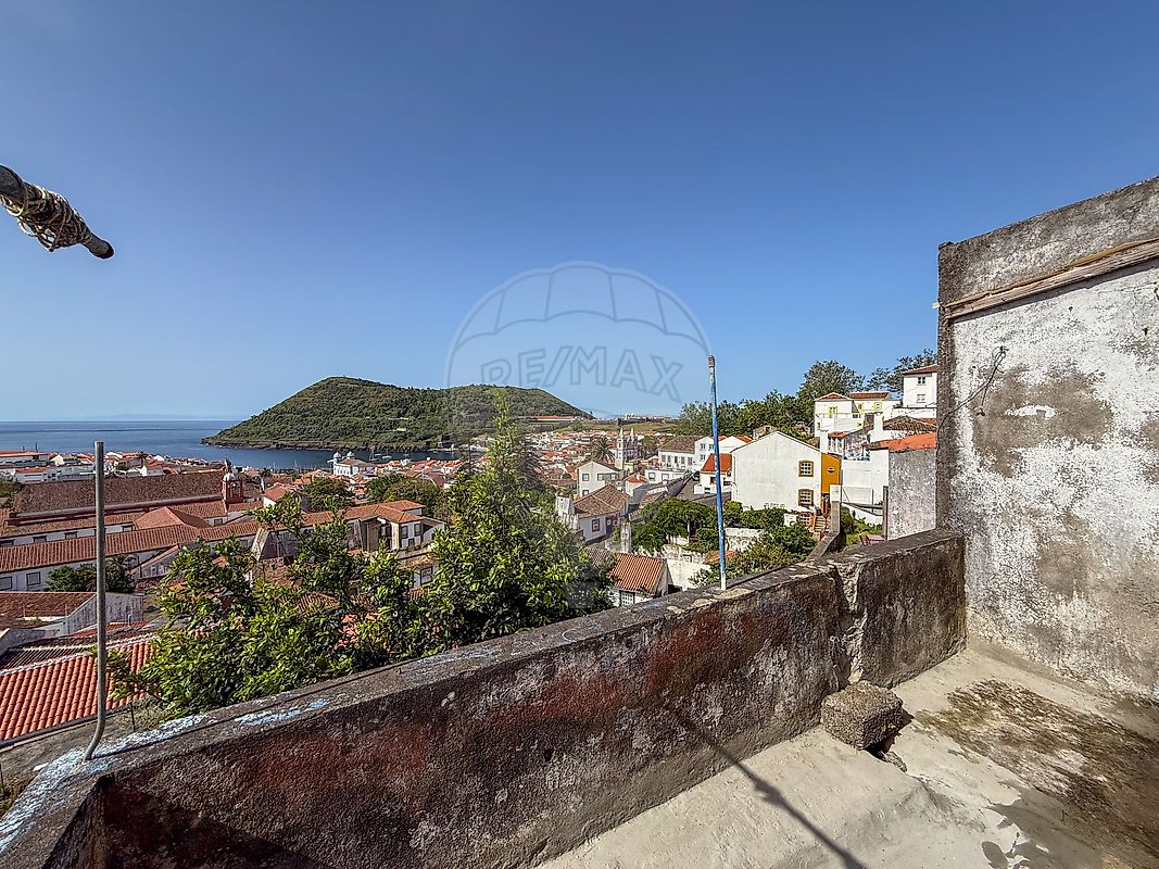 Moradia T2 à venda em Nossa Senhora da Conceição, Angra do Heroísmo — foto 10