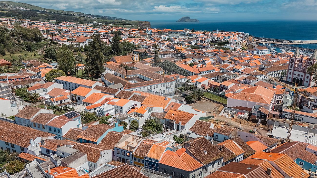 Moradia T1 à venda em Santa Luzia, Angra do Heroísmo — foto 30