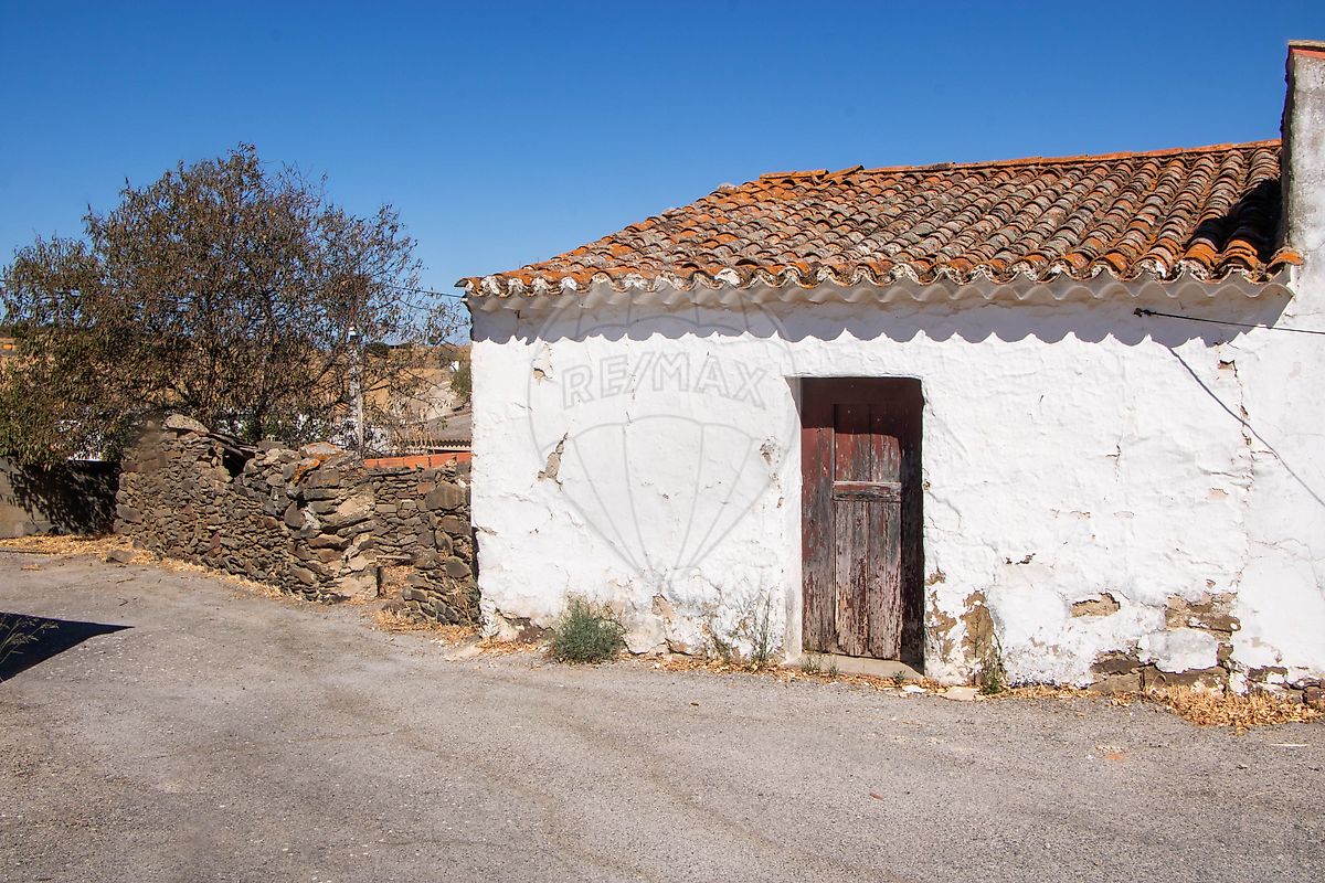 Outros - Habitação - Martim Longo, Alcoutim, Faro