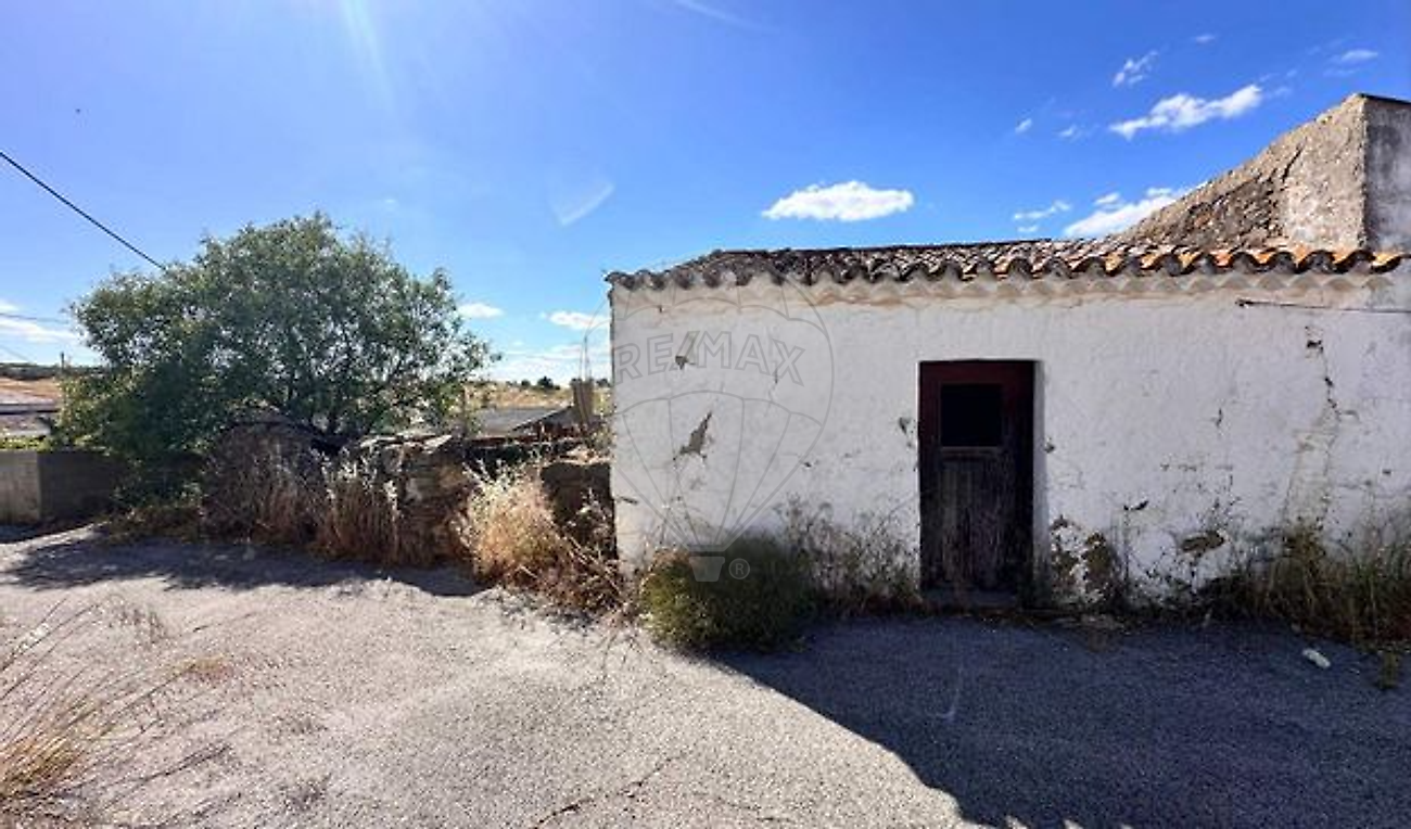 Outros - Habitação - Martim Longo, Alcoutim, Faro