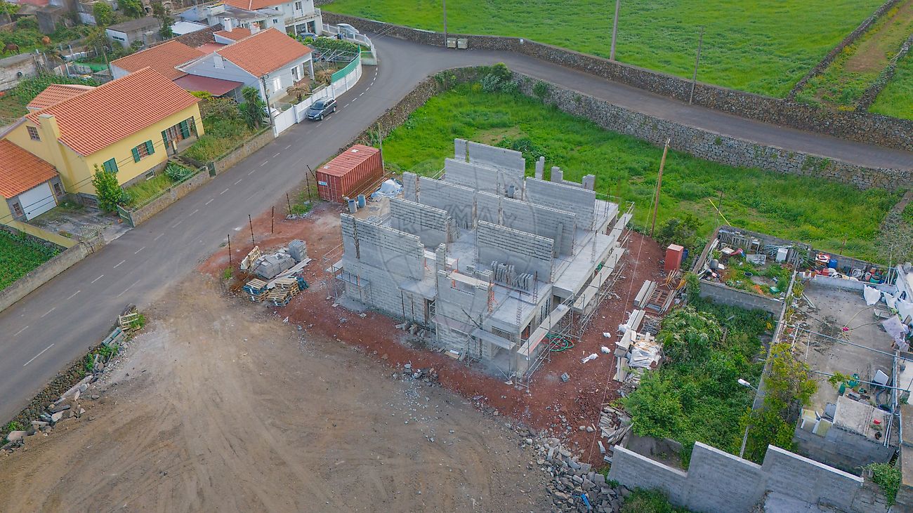 Apartamento T2 à venda em São Mateus, Angra do Heroísmo — foto 7
