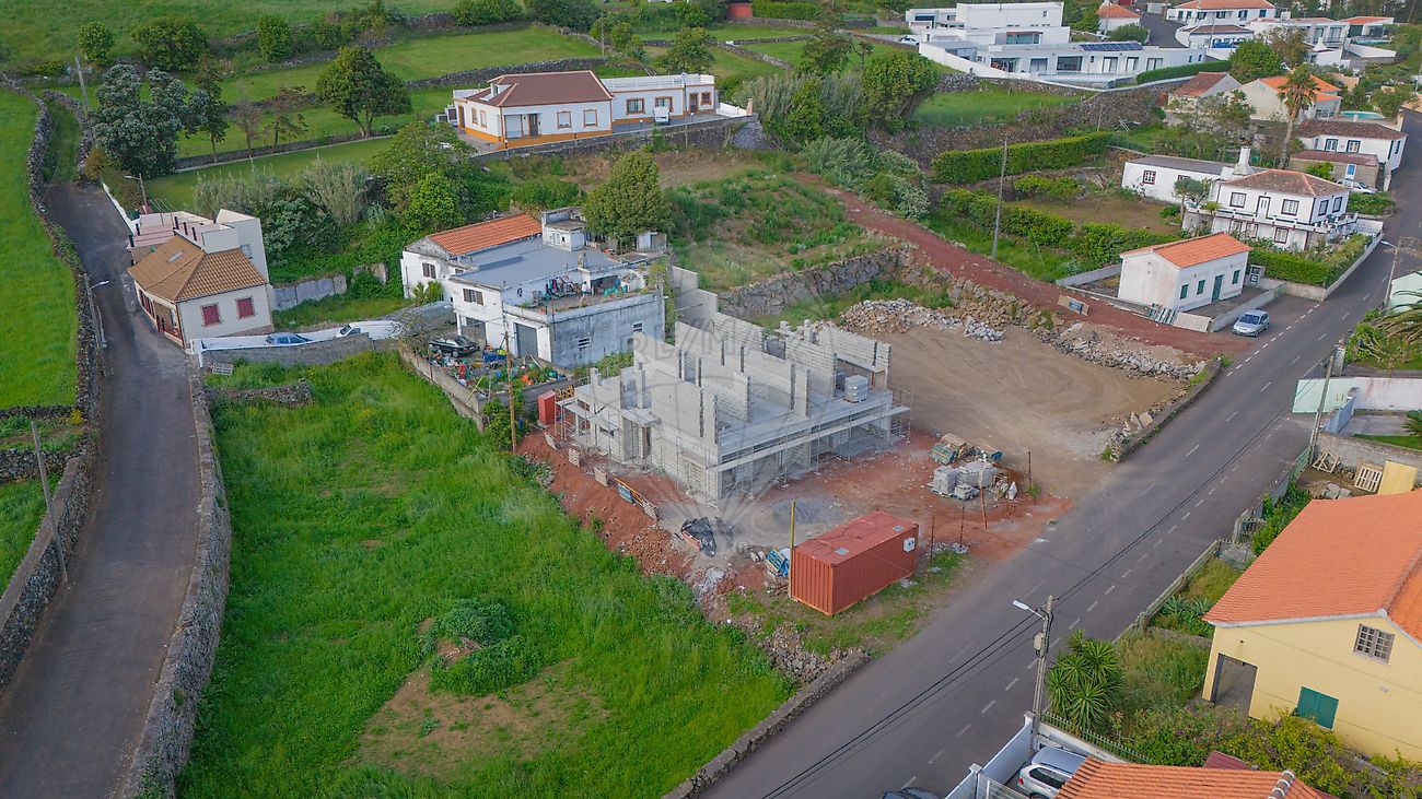 Apartamento T2 à venda em São Mateus, Angra do Heroísmo — foto 6