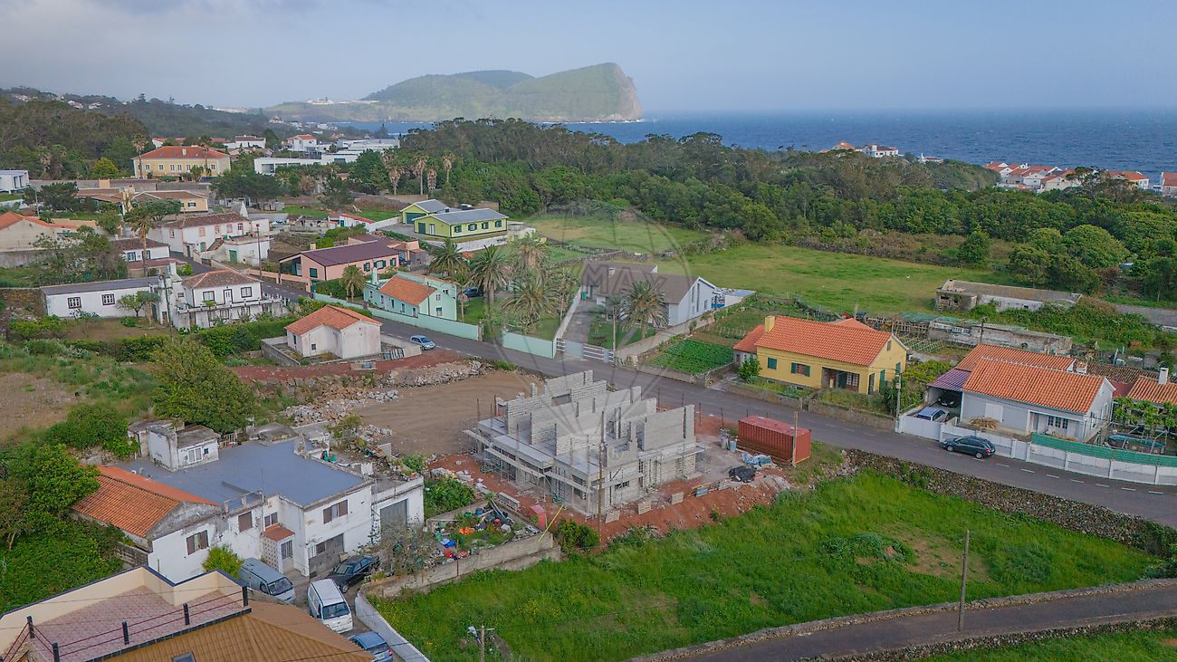 Apartamento T2 à venda em São Mateus, Angra do Heroísmo — foto 8