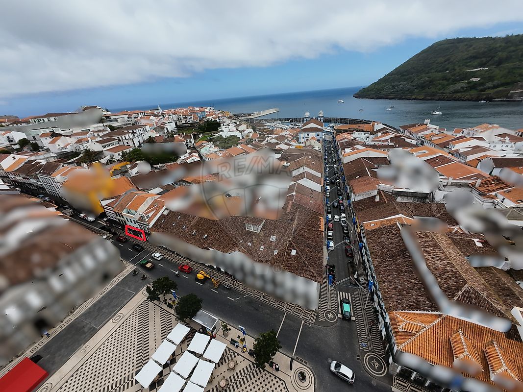 Loja - Sé, Angra do Heroísmo, Ilha Terceira