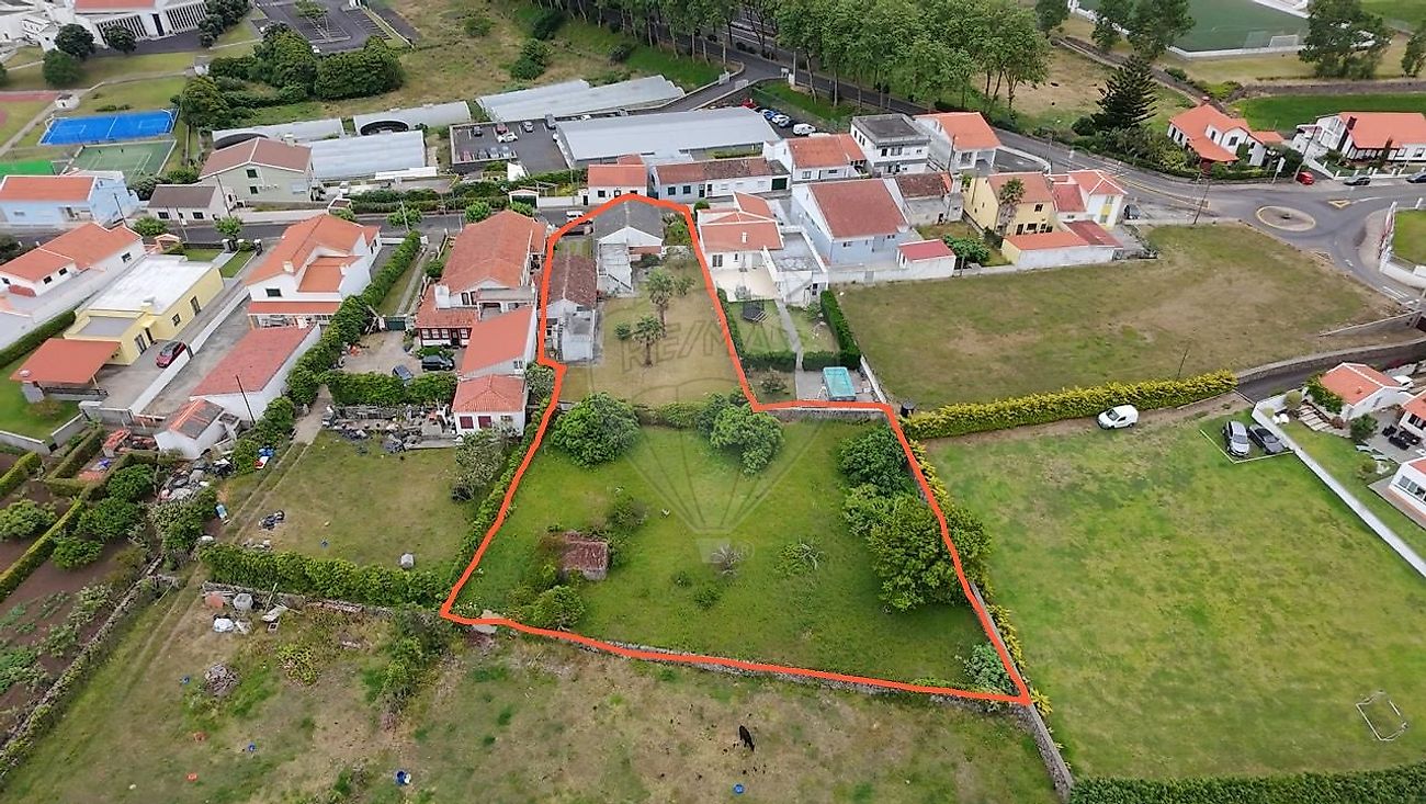 Moradia T3 à venda em Praia da Vitória (Santa Cruz), Praia da Vitória — foto 9