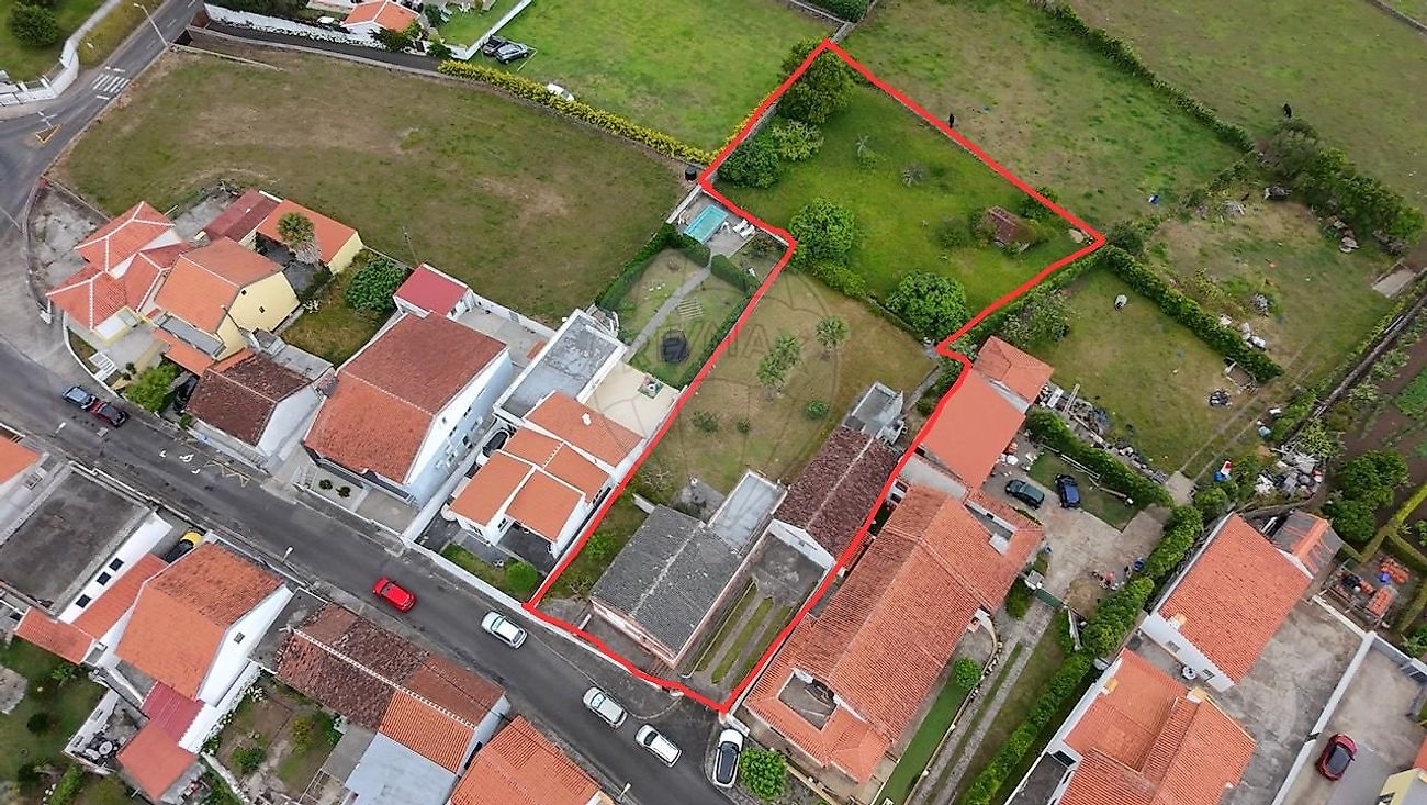 Moradia T3 à venda em Praia da Vitória (Santa Cruz), Praia da Vitória — foto 10