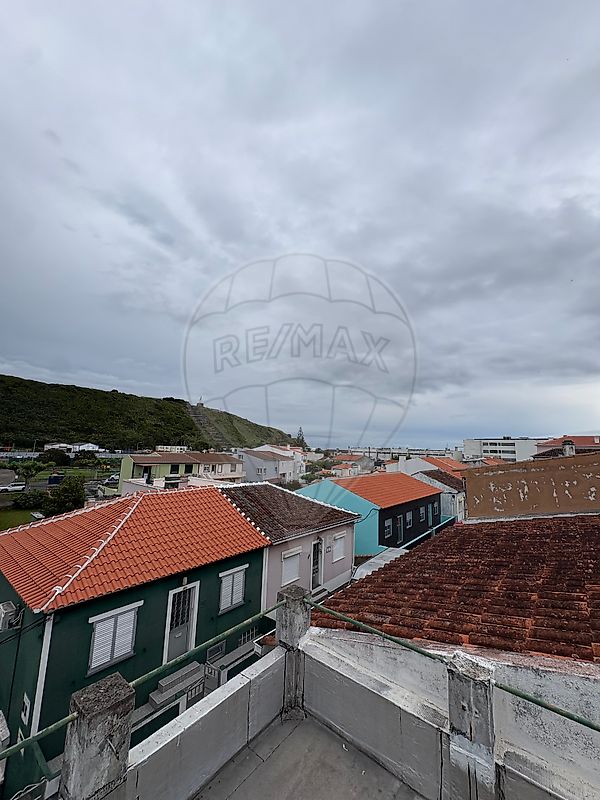 Moradia T1 à venda em Praia da Vitória (Santa Cruz), Praia da Vitória — foto 13
