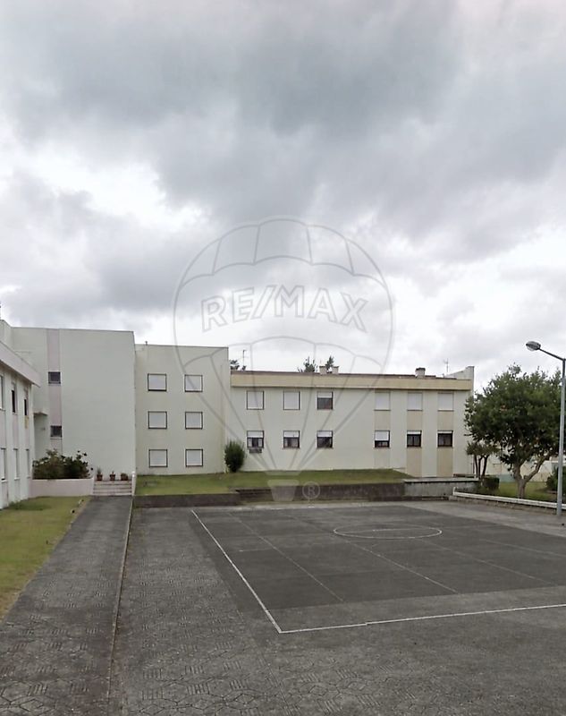 Apartamento T2 à venda em Angra do Heroísmo