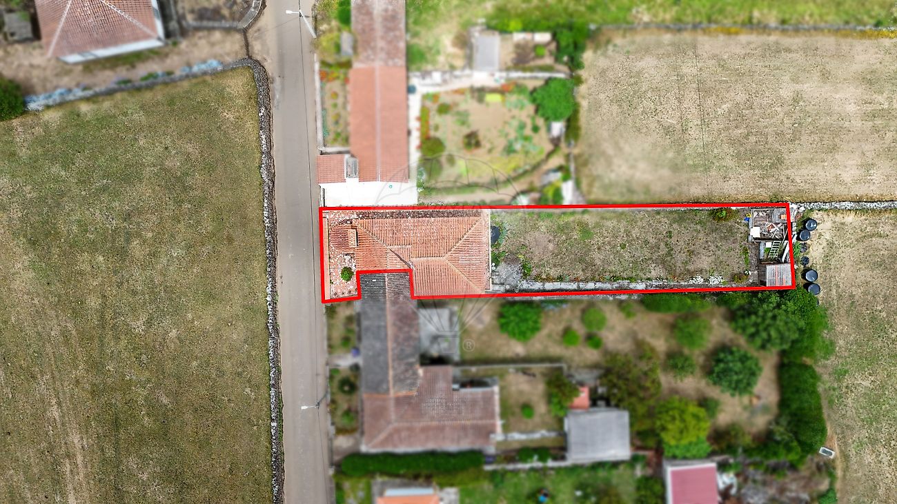 Moradia T2 à venda em Vila Nova, Praia da Vitória — foto 16