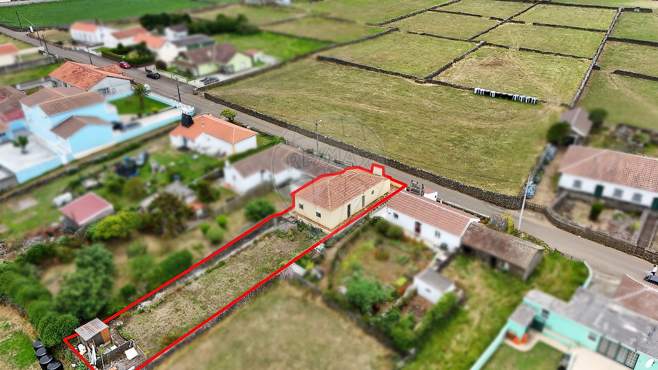 Moradia T2 à venda em Vila Nova, Praia da Vitória — foto 18