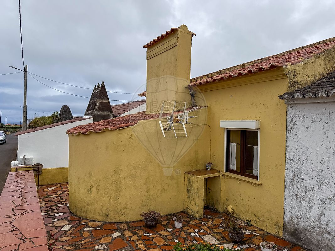 Moradia T2 à venda em Vila Nova, Praia da Vitória — foto 15