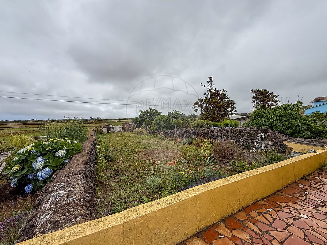Moradia T2 à venda em Vila Nova, Praia da Vitória — foto 12