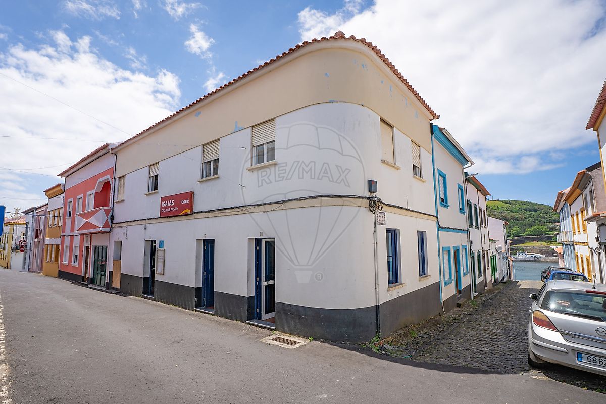 Moradia - Nossa Senhora da Conceição, Angra do Heroísmo, Ilha Terceira