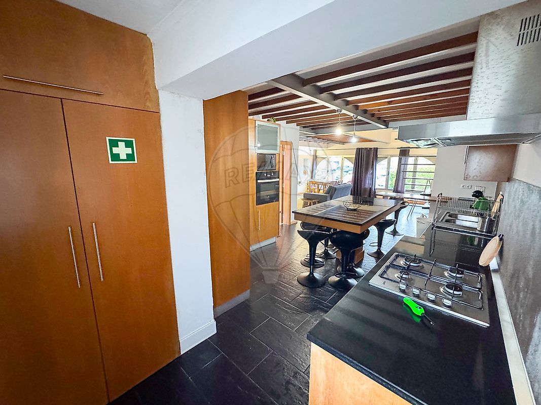 Apartamento T2 à venda em Praia da Vitória (Santa Cruz), Praia da Vitória — foto 9