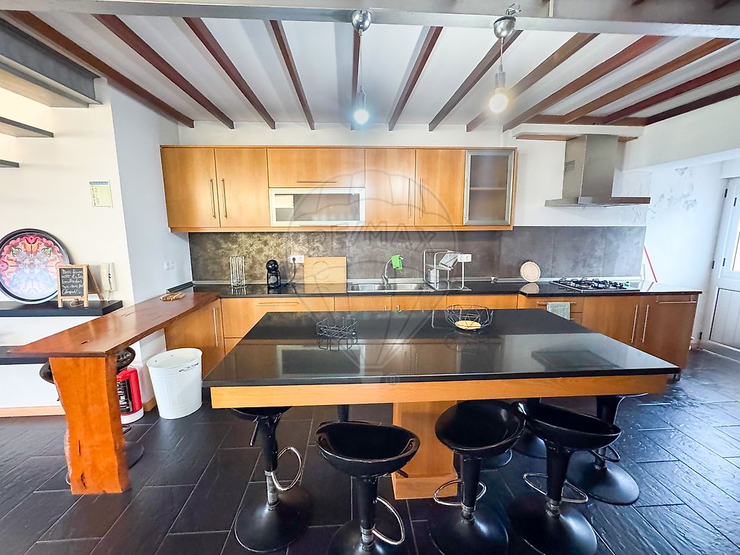 Apartamento T2 à venda em Praia da Vitória (Santa Cruz), Praia da Vitória — foto 8