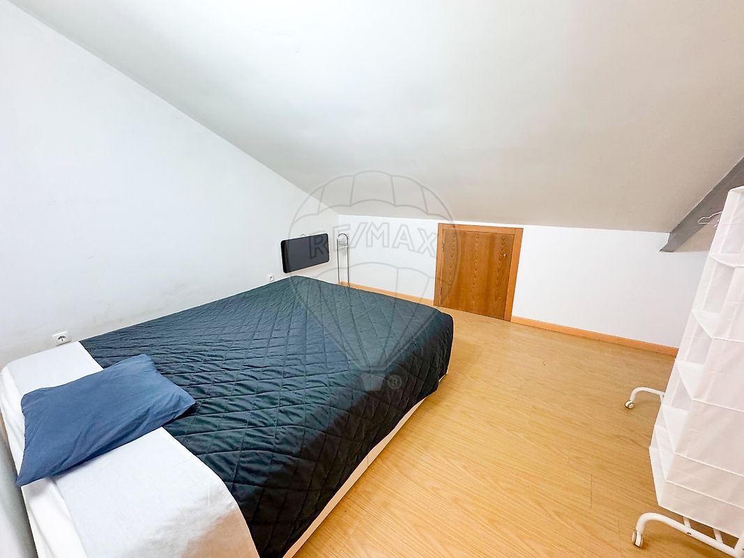 Apartamento T2 à venda em Praia da Vitória (Santa Cruz), Praia da Vitória — foto 15