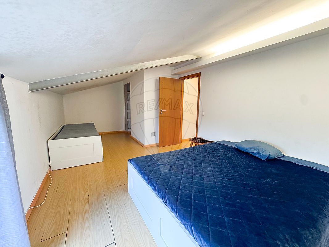 Apartamento T2 à venda em Praia da Vitória (Santa Cruz), Praia da Vitória — foto 13
