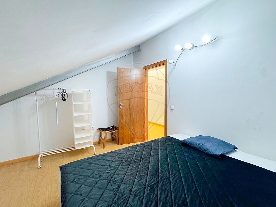 Apartamento T2 à venda em Praia da Vitória (Santa Cruz), Praia da Vitória — foto 16
