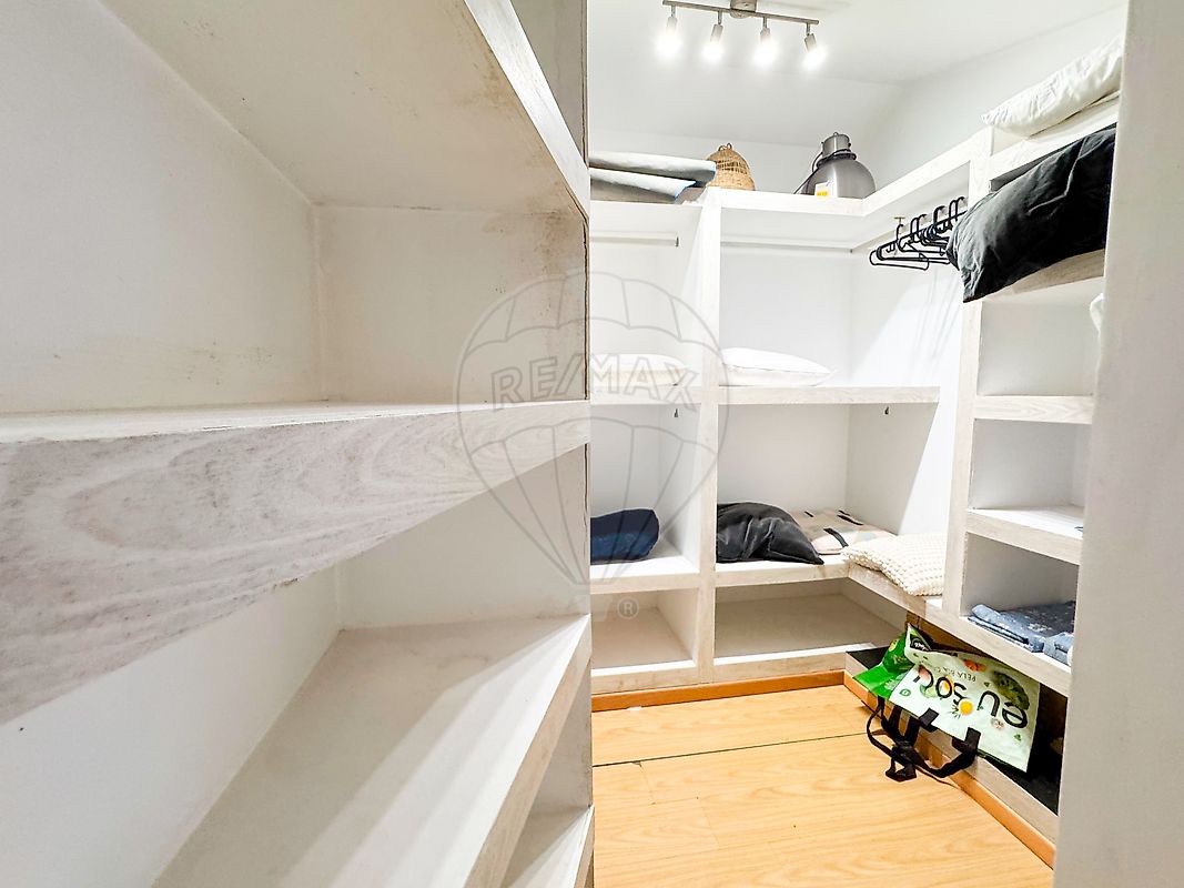 Apartamento T2 à venda em Praia da Vitória (Santa Cruz), Praia da Vitória — foto 17