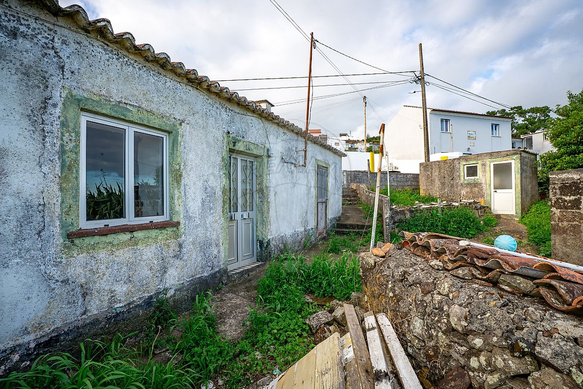 Moradia T2 à venda em Ribeirinha, Angra do Heroísmo — foto 16