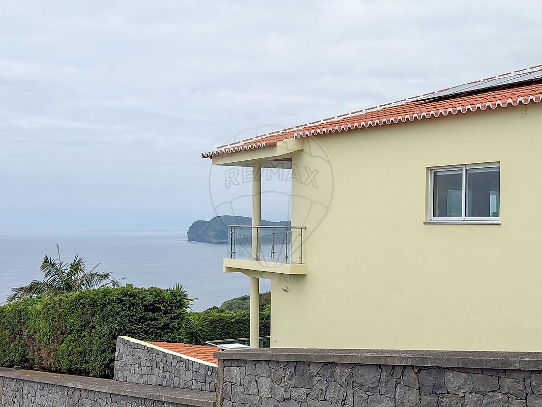 Moradia T4 à venda em Feteira, Angra do Heroísmo — foto 37