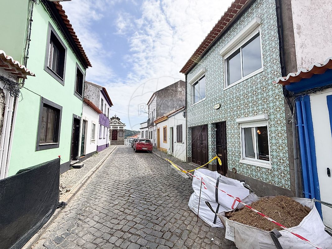 Moradia T3 à venda em Nossa Senhora da Conceição, Angra do Heroísmo — foto 18
