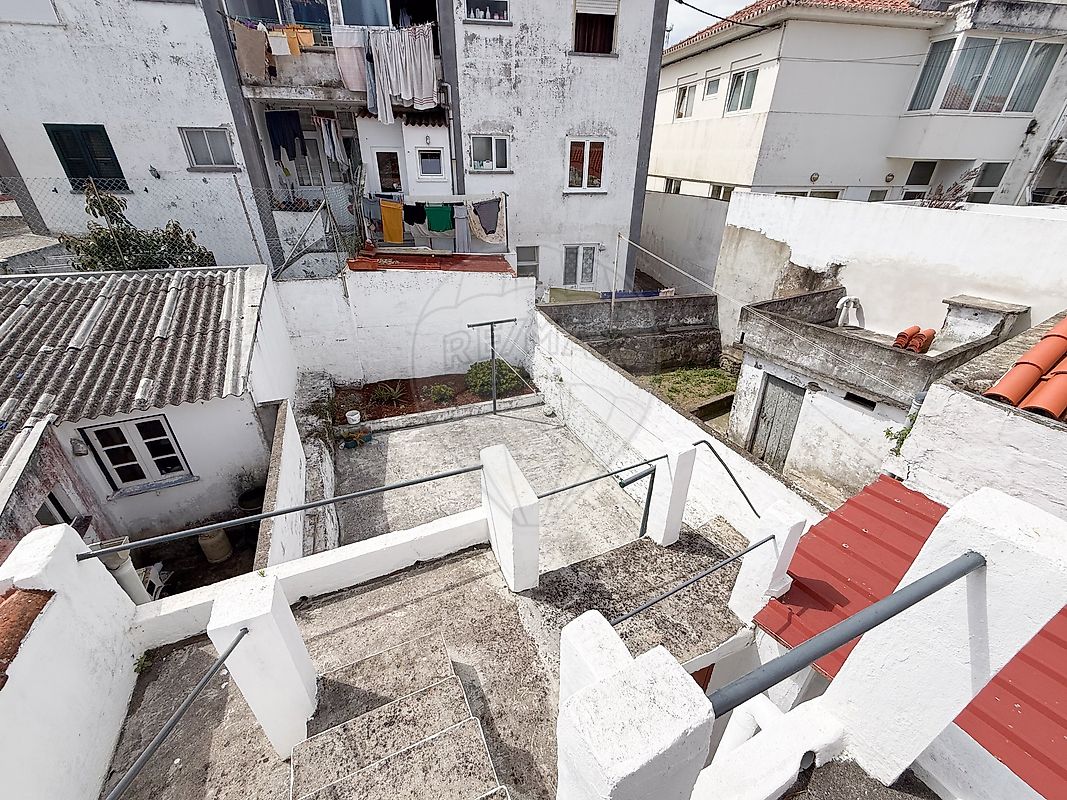 Moradia T3 à venda em Nossa Senhora da Conceição, Angra do Heroísmo — foto 17
