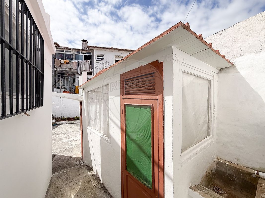 Moradia T3 à venda em Nossa Senhora da Conceição, Angra do Heroísmo — foto 12