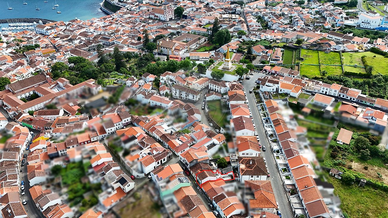 Moradia T3 à venda em Nossa Senhora da Conceição, Angra do Heroísmo — foto 19