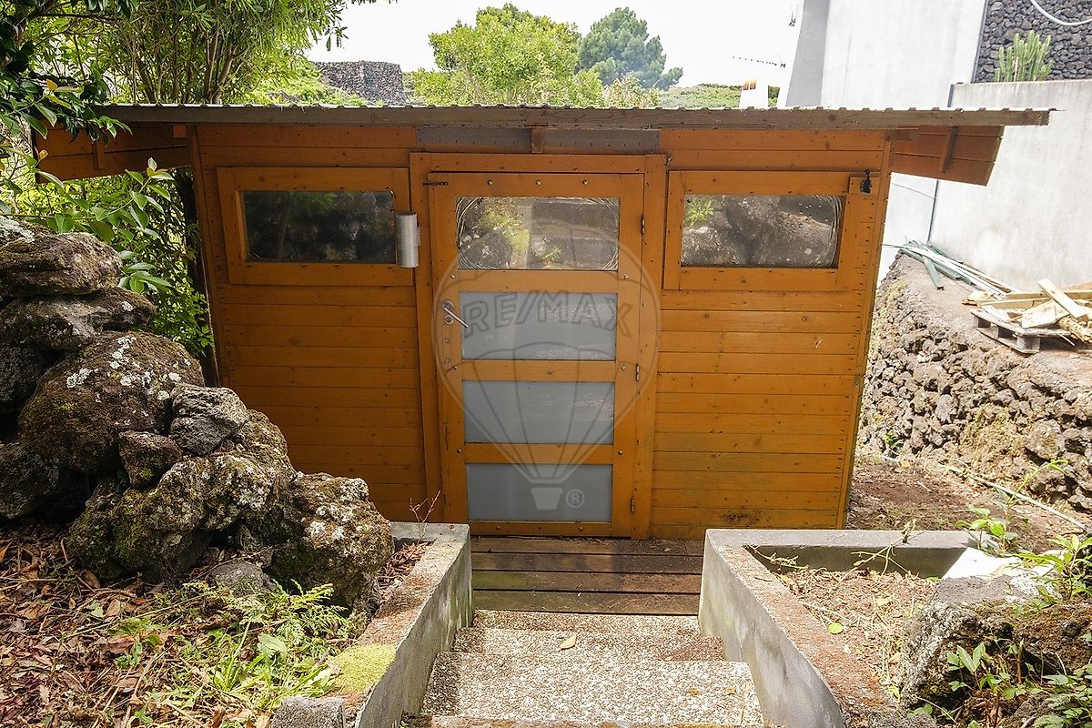Moradia T2 à venda em Biscoitos, Praia da Vitória — foto 18