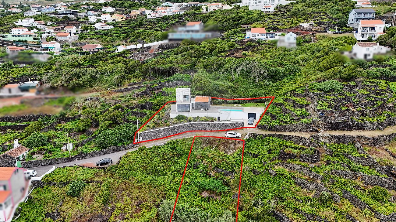 Moradia T2 à venda em Feteira, Angra do Heroísmo — foto 22