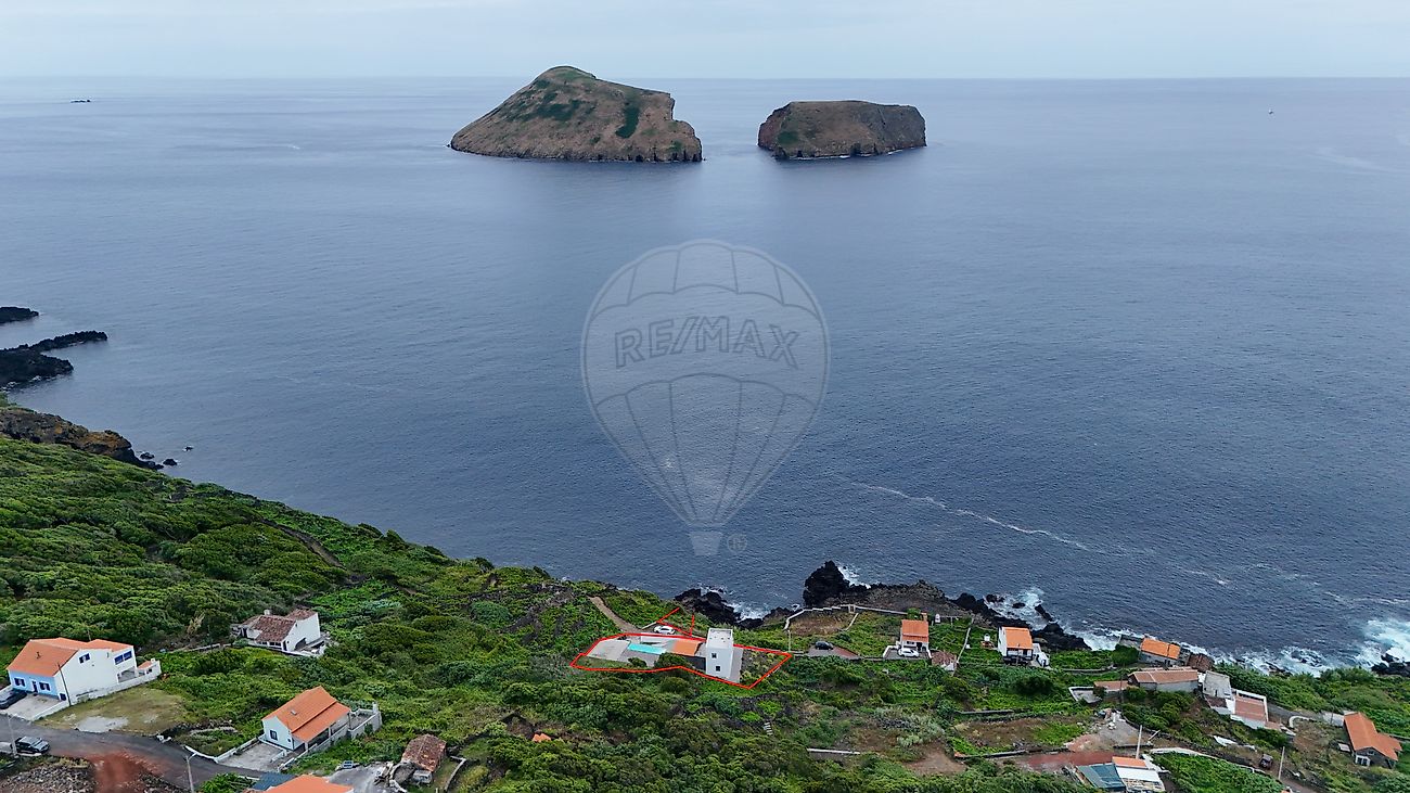 Moradia T2 à venda em Feteira, Angra do Heroísmo — foto 27