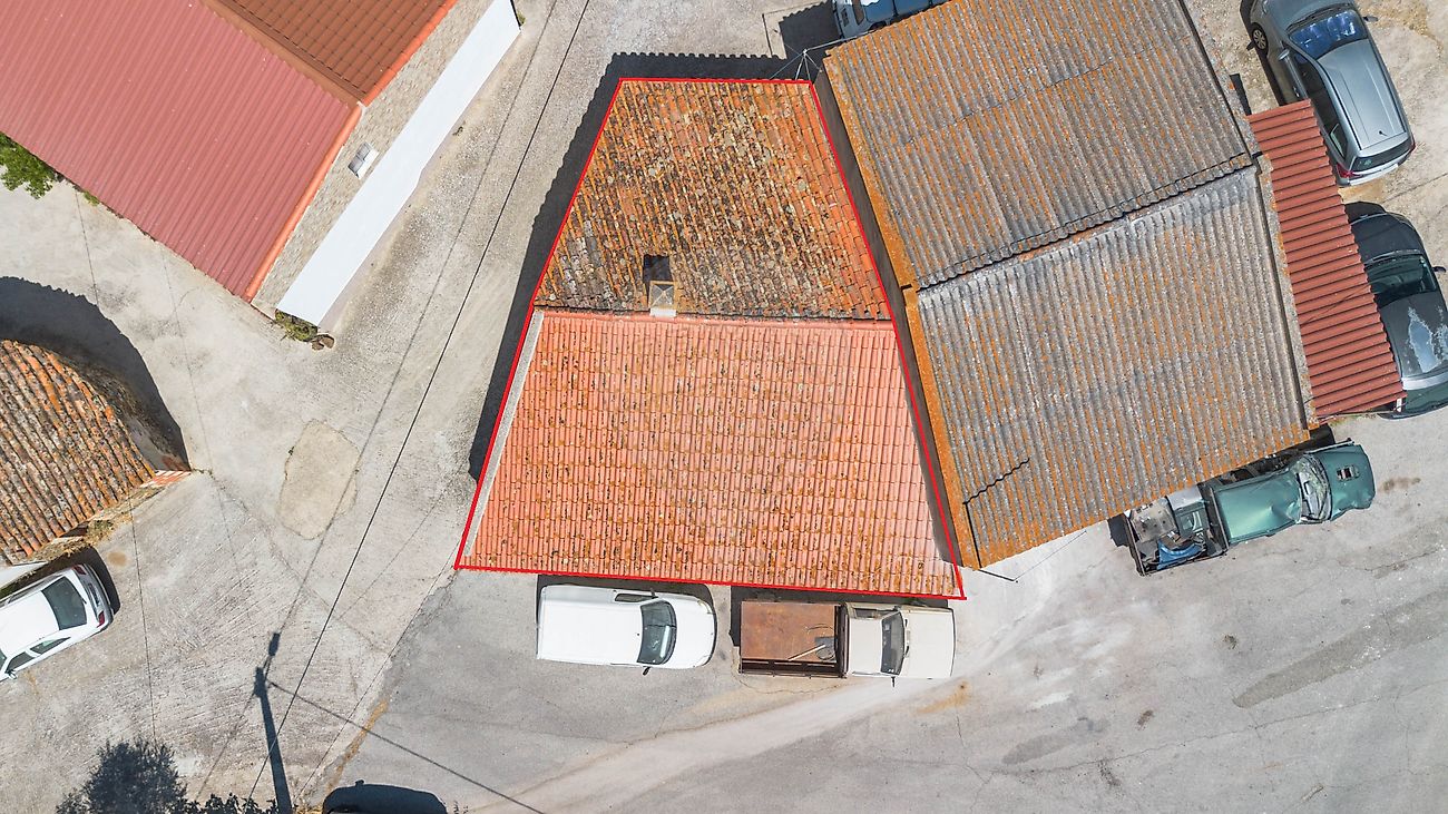 Moradia T2 à venda em Martim Longo, Alcoutim — foto 11